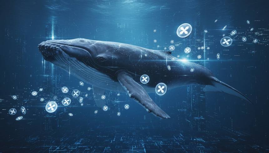  42개 고래 지갑 급증…XRP, ‘조용한 매집’ 시작됐나