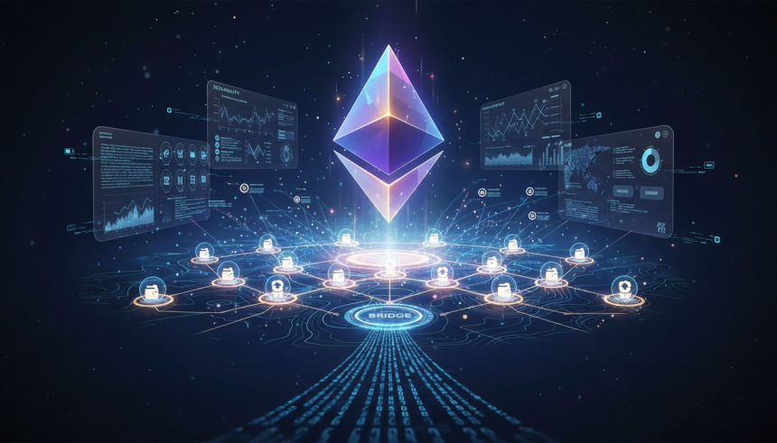 이더리움($ETH), 푸사카 업그레이드 이후 신규 지갑 110% 급증…온체인 활동 반등세