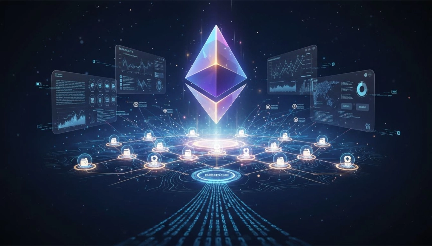 이더리움($ETH), 푸사카 업그레이드 이후 신규 지갑 110% 급증…온체인 활동 반등세