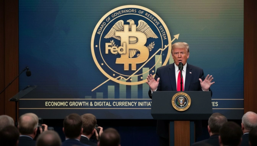 ‘지명 확률 95%’… 비트코인 우호 케빈 워시, 연준 의장 임박