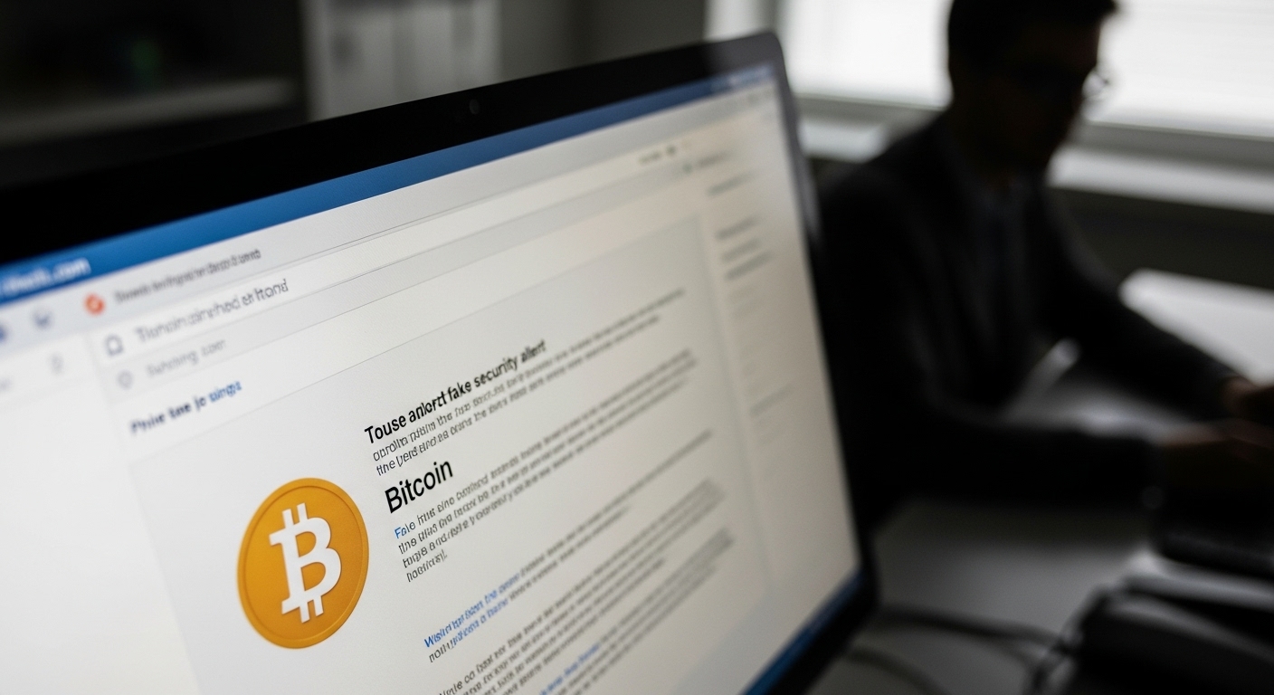 ‘수익 3배 보장’ 사기성 메시지 확산… 베터먼트, 긴급 경고 발령