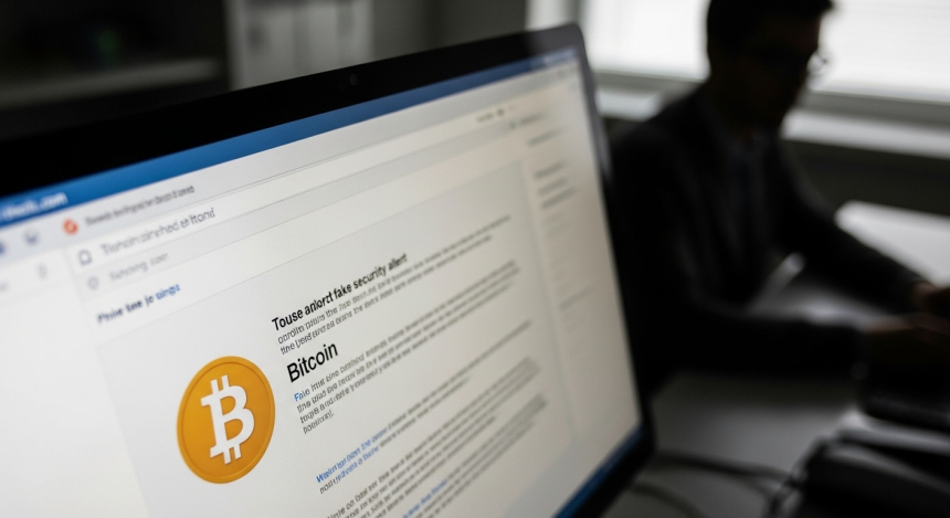  ‘수익 3배 보장’ 사기성 메시지 확산… 베터먼트, 긴급 경고 발령