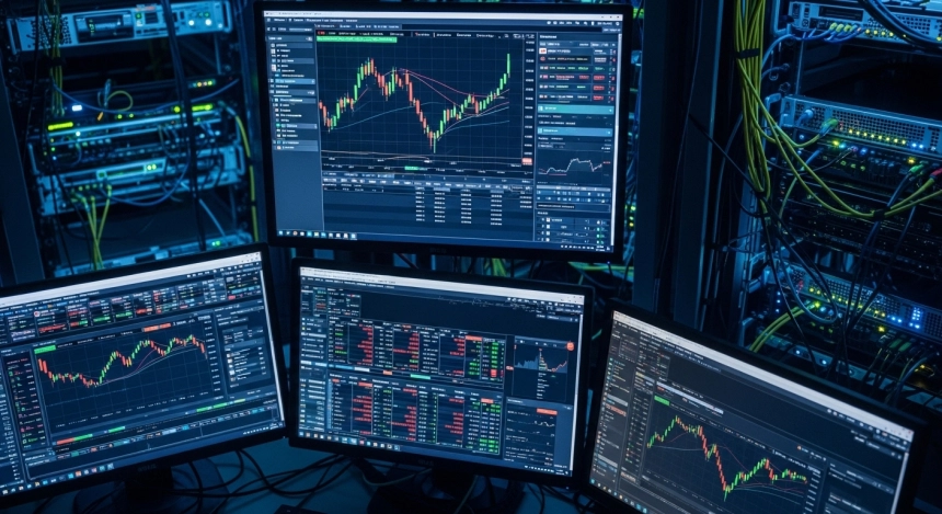 퍼라덱스 전면 중단 사태…미체결 주문 강제 취소, 복구는 진행 중