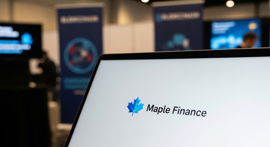  메이플, 수익형 스테이블코인 syrupUSDC ‘베이스’에 도입…에이브 담보 진입 시도
