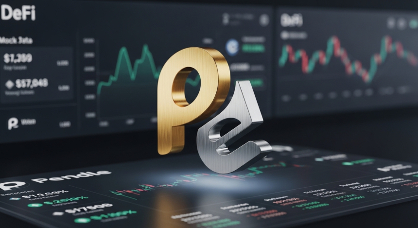  펜들, 거버넌스 토큰 전면 개편…'sPENDLE'로 유동성·확장성 높인다