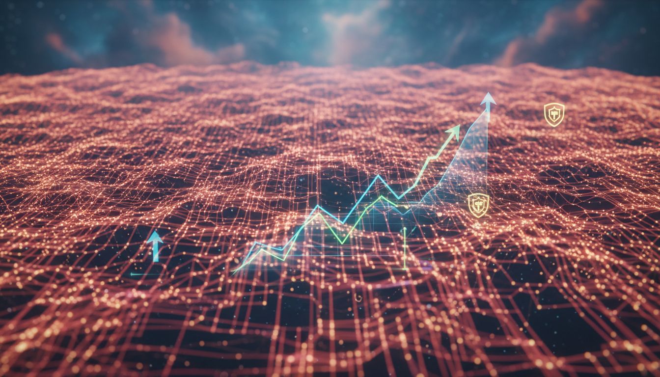 솔라나(SOL), '알펜글로우'로 속도 100배 향상…기관 채택 전환점 되나