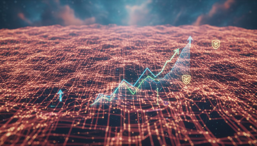 솔라나(SOL), '알펜글로우'로 속도 100배 향상…기관 채택 전환점 되나