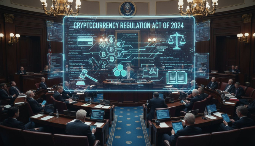  미 상원, 암호화폐 법안에서 '카드 수수료 규제' 제외…결제 시장 부담 우려 반영