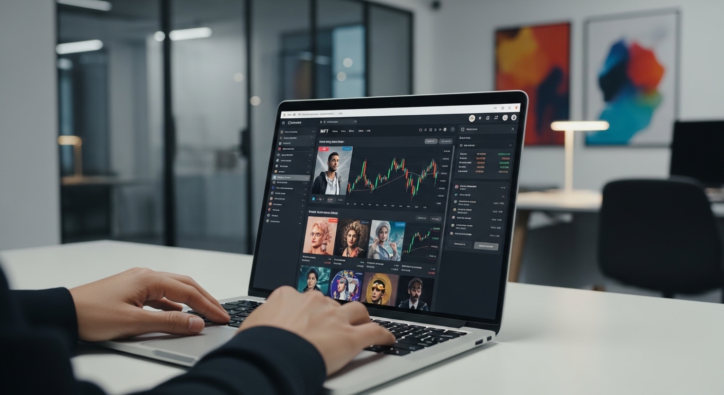 NFT 플랫폼 로데오, 시장 침체에 운영 중단…2월 10일부터 읽기 전용 전환