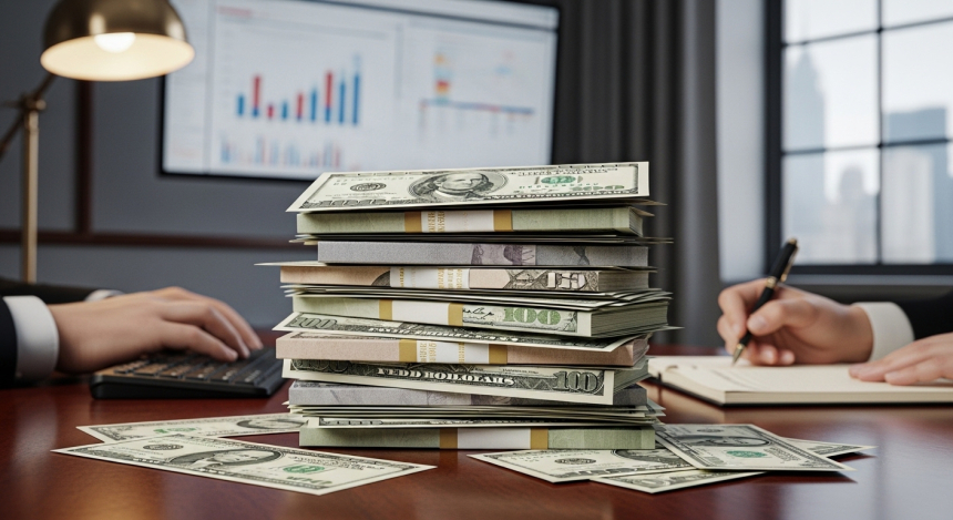  EU, 미국 국채 매각 가능성 거론…디지털 자산시장까지 흔들릴까