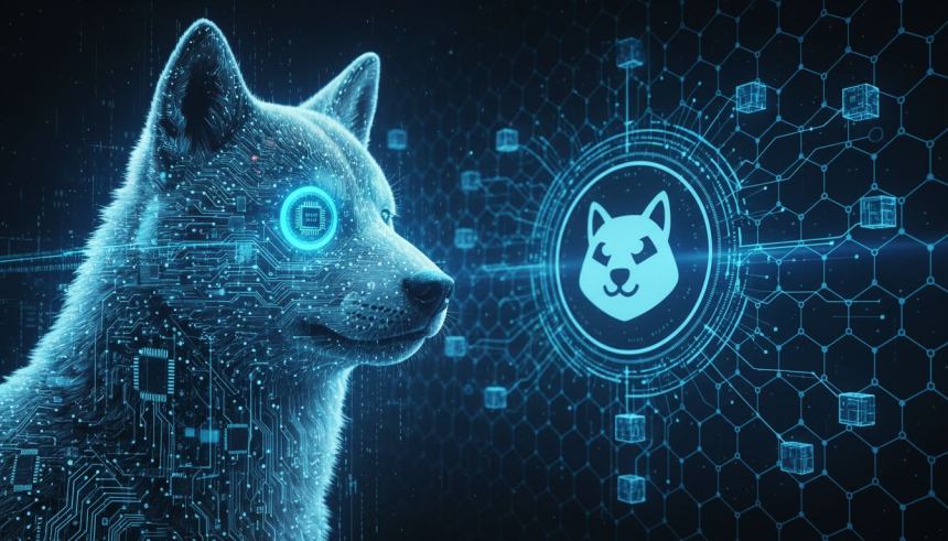  시바이누(SHIB), AI 프로젝트 가동…샤이토시 커사마 “리오시 비전 계승”