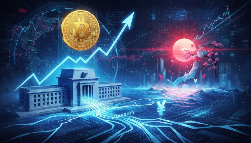  아서 헤이즈 “연준의 비공식 유동성 공급, 비트코인 상승 신호될 수 있다”