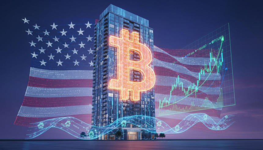  그랜트 카돈, 비트코인($BTC)+아파트 결합 투자 본격화…트럼프 부동산 정책과 맞물려