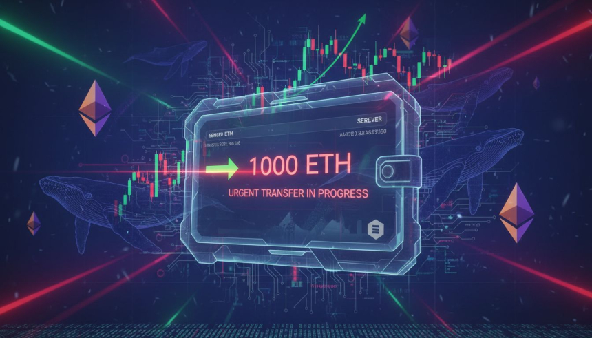  200억 원대 이더리움 대이동…고래 지갑 이상 움직임에 내부자 의혹 확산