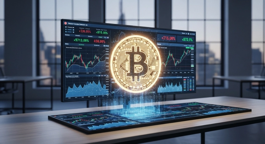 비트코인($BTC) 해시 리본 ‘매수 신호’ 재점등…9만 달러 지지 여부가 관건