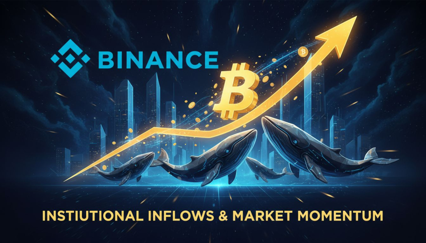 비트코인, 92,000달러 회복…고래들 13년만에 최대 매수, 바이낸스 유입도 급증