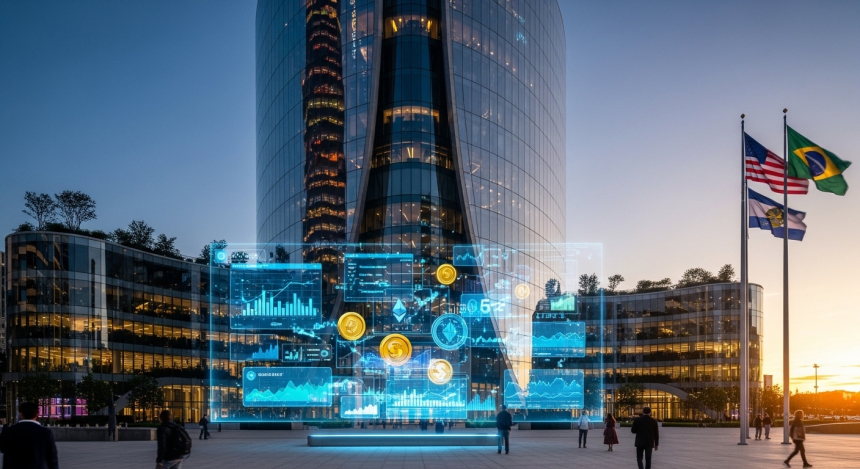  12700만 명 사용자 기반…누뱅크, 미국 은행 진출 '조건부 승인'