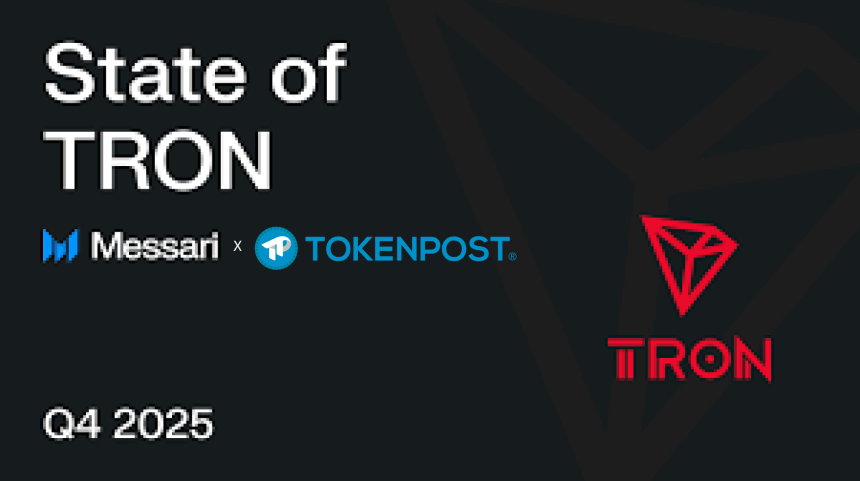 트론, 결제 인프라 주도하나…스테이블코인 강세 속 수익성은 '아쉬움'