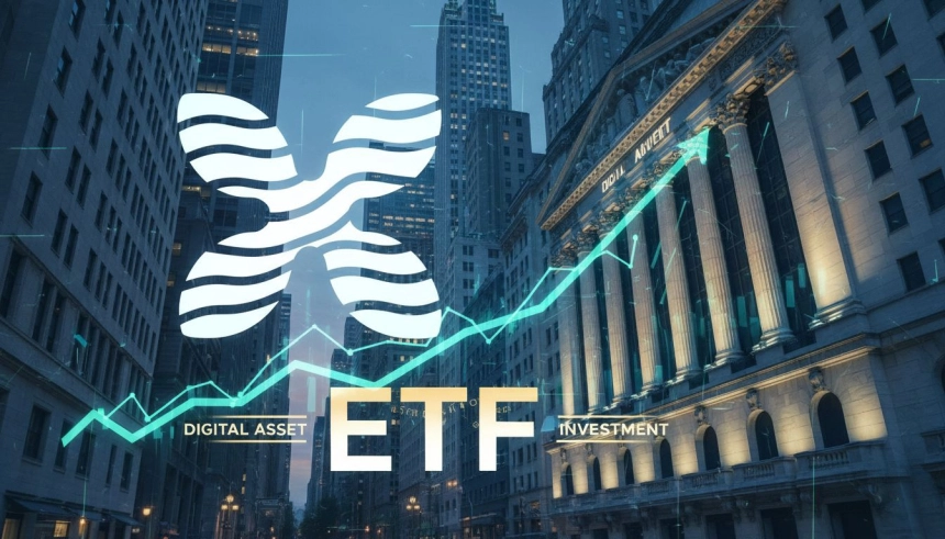 66% 상승 여력… XRP, 2026년 최대 2.69달러 전망 나왔다