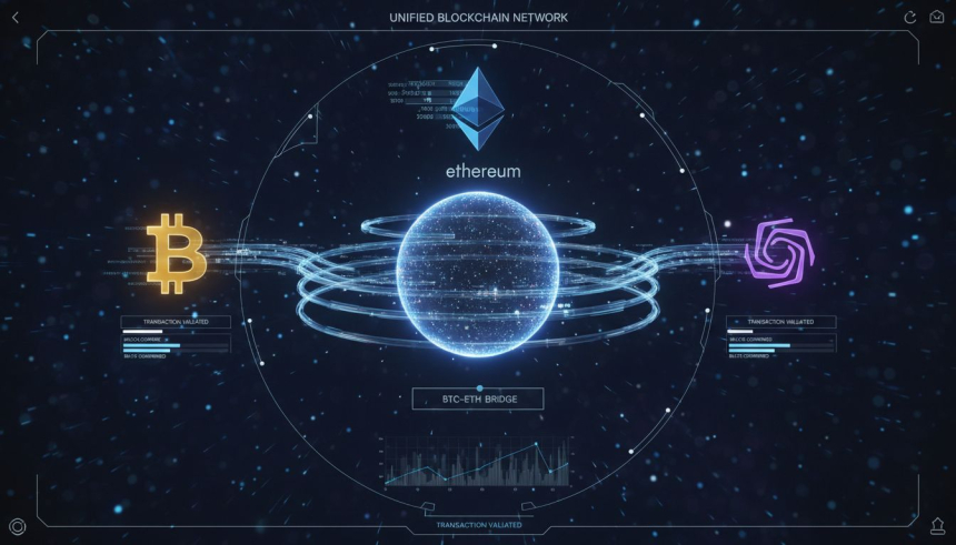  리퀴드체인, ‘브릿지 택스’ 없는 멀티체인 거래 실현…유동성 효율화 주목