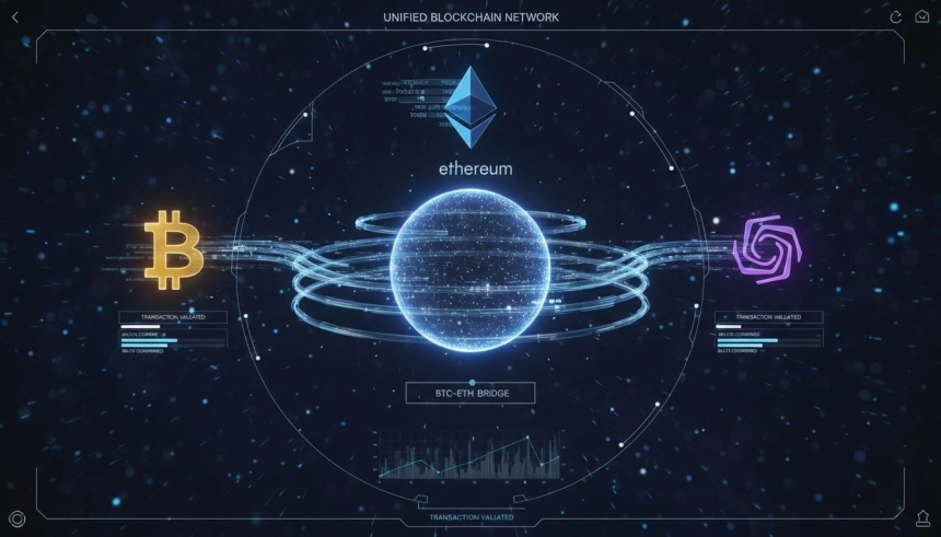 리퀴드체인, ‘브릿지 택스’ 없는 멀티체인 거래 실현…유동성 효율화 주목