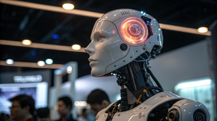 엔비디아, 자율주행·로봇용 AI 공개… '피지컬 AI' 시대 연다