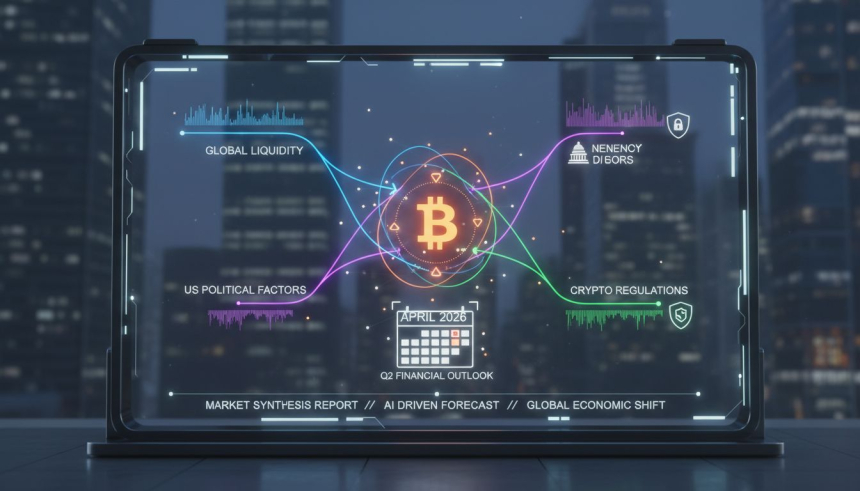  ‘107일 후 비트코인(BTC) 반전’ 시나리오…유동성·정치·규제 3대 축에 달렸다