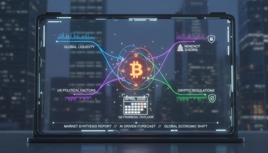 ‘107일 후 비트코인(BTC) 반전’ 시나리오…유동성·정치·규제 3대 축에 달렸다