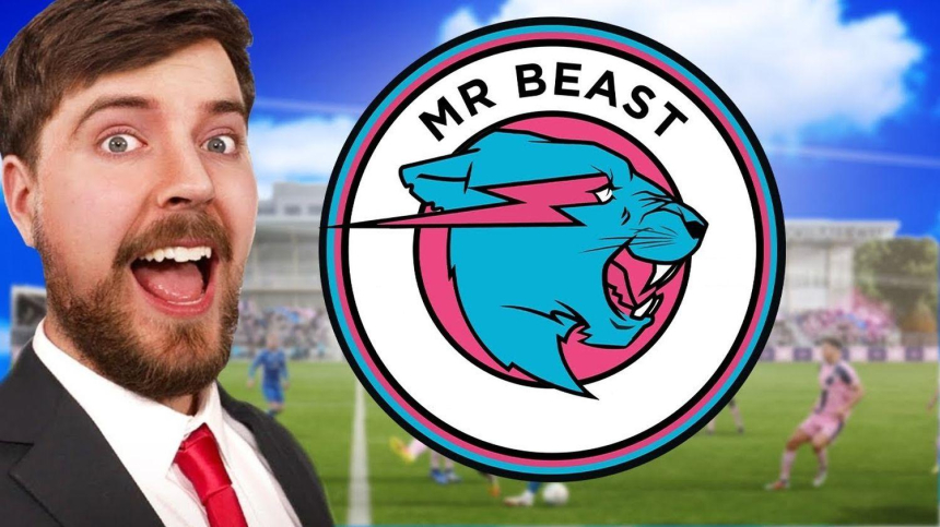 비트마인, 미스터비스트 '비스트 인더스트리'에 2억 달러 투자