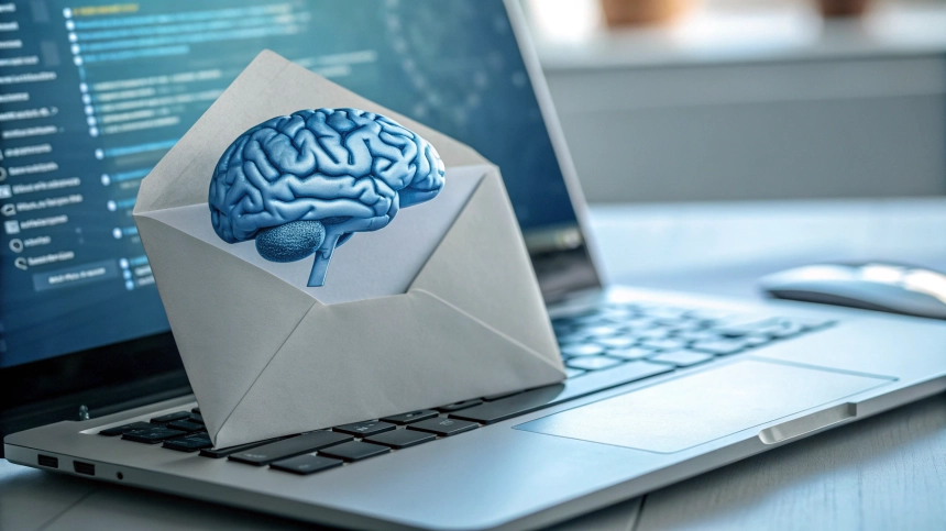 구글, 지메일에 젬마이 탑재… AI 비서 시대로 진입