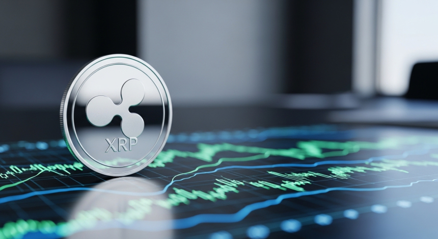  XRP, 10달러 상승 앞서 장기 횡보 가능성…“매집 구간 더 필요”