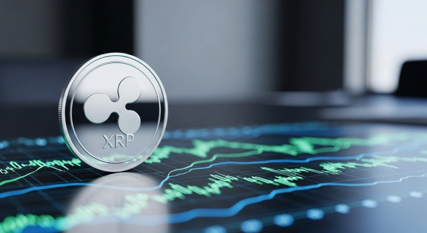 XRP, 10달러 상승 앞서 장기 횡보 가능성…“매집 구간 더 필요”