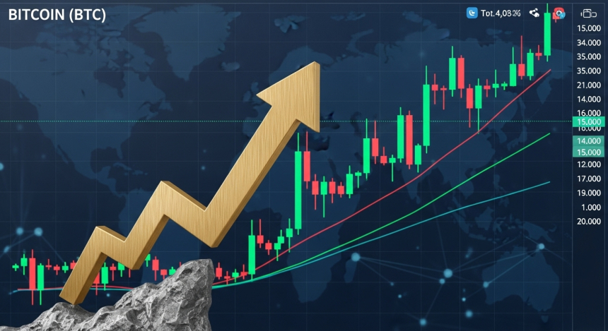  비트코인 1억 4,000만 원 회복…알트코인도 기술적 반등 속 추세 전환 주목