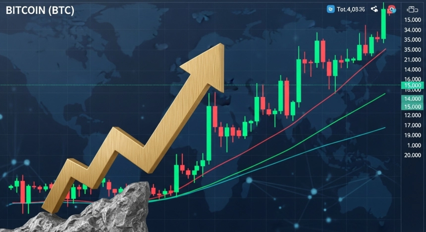 비트코인 1억 4,000만 원 회복…알트코인도 기술적 반등 속 추세 전환 주목