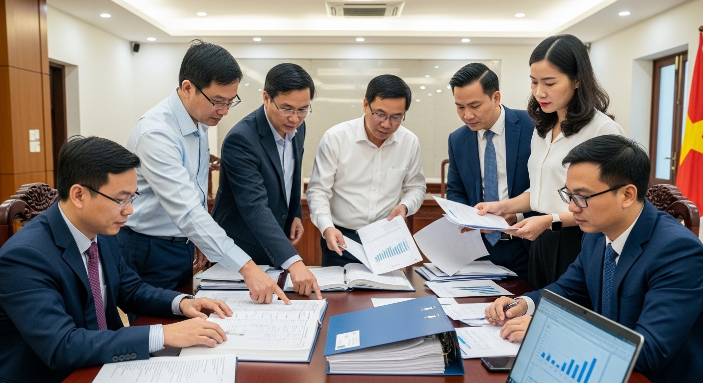 베트남, 암호화폐 거래소 정식 허가 돌입…5년 시범사업에 대형 은행도 참여