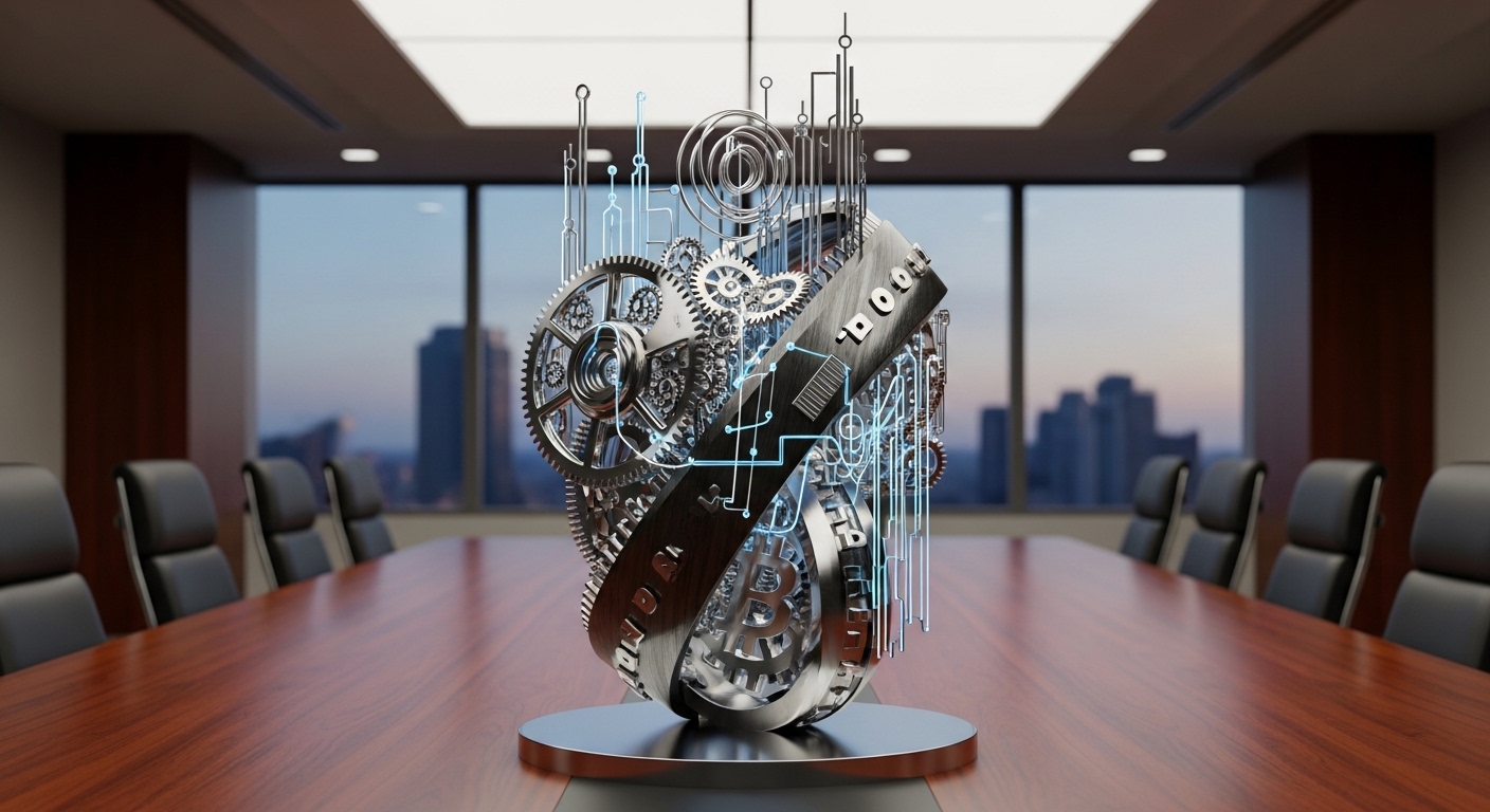 비트코인 파생상품 구조 변화…옵션 거래가 선물 규모 첫 역전