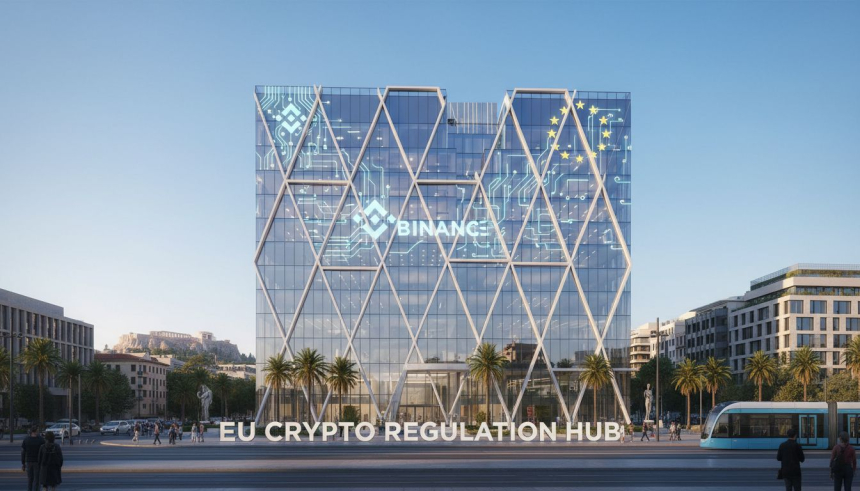  바이낸스, MiCA 라이선스 신청…유럽 전역 암호화폐 서비스 준비 본격화