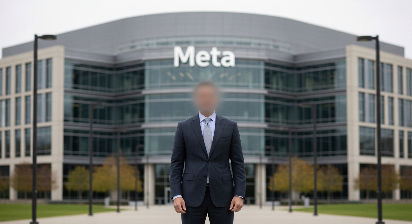 메타, 메타버스 조직 1,500명 감원…AI·웨어러블 중심으로 전략 전환