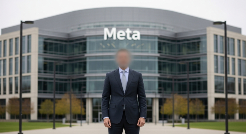  메타, 메타버스 조직 1,500명 감원…AI·웨어러블 중심으로 전략 전환