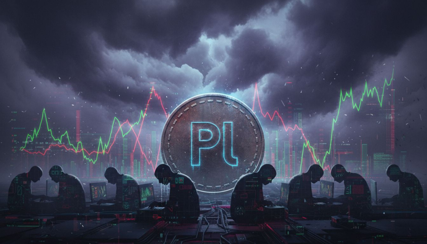  파이네트워크(Pi Network), 커뮤니티 반발 확산…2026년 계획 발표에 '구체성 실종'