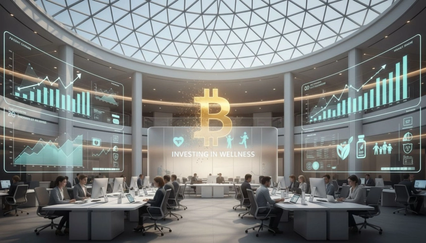 프리네틱스, 비트코인($BTC) 매입 중단…IM8 성장에 집중