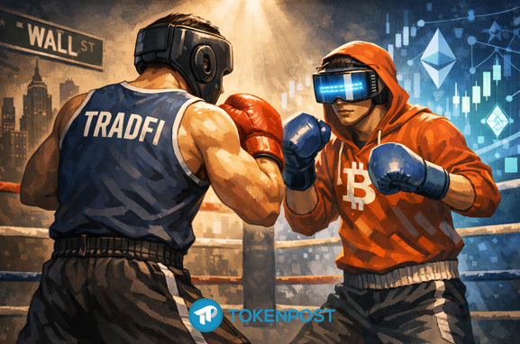 [사설] 디지털 자산의 무대에 오른 월가, 문제는 배제가 아니라 주도권이다