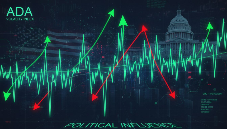  에이다(ADA), 2026년 극단적 시나리오 엇갈려…최저 0.10달러 vs 최고 3.00달러