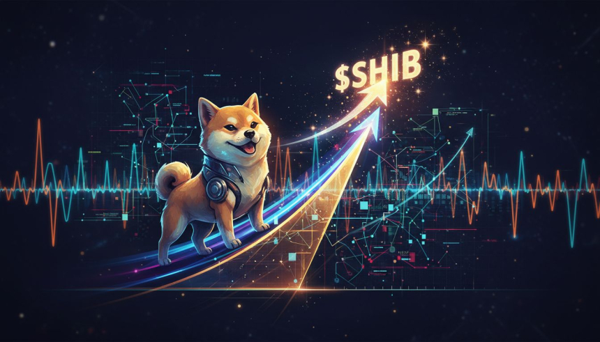 시바이누($SHIB), 거래량 300% 급증…'246% 반등' 기술 신호에 시장 주목