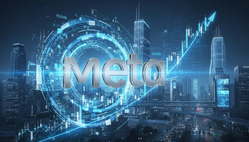 192조 원 쏟는다… 메타, 'AI 인프라 투자'에 주가 10% 급등