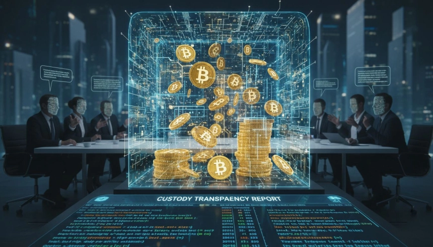 541억 달러 투자에도… 스트레티지 '비트코인 실물 보유' 논란 확산