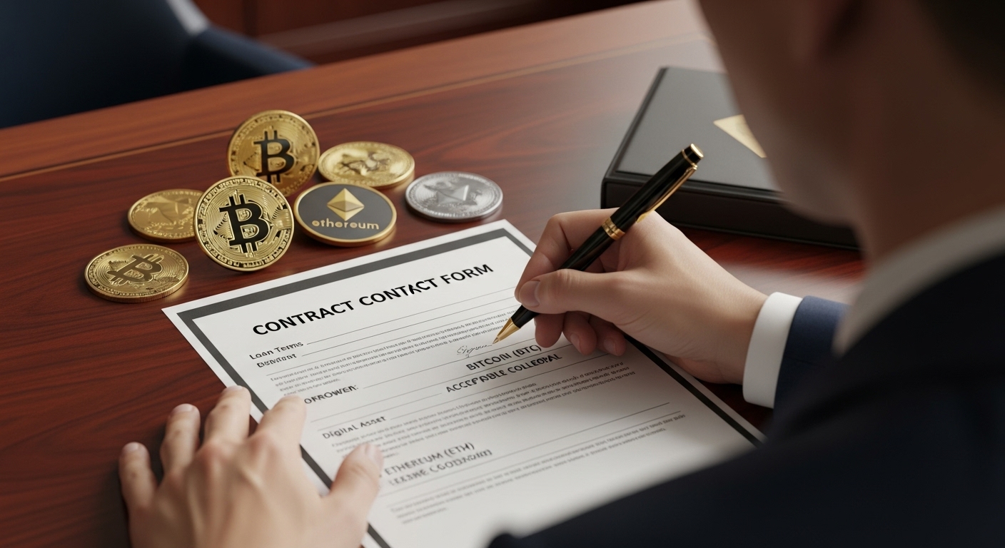 넥소, 비트코인·이더리움 담보 무이자 대출 출시…담보 대출 경쟁 불붙는다