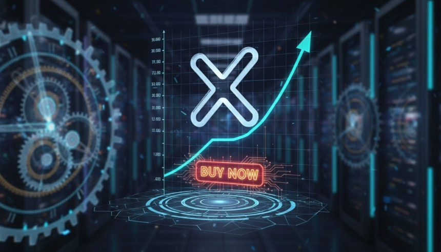 XRP, 2달러 이하가 '평생 한 번의 기회'…전문가 '장기 보유가 성공 열쇠'