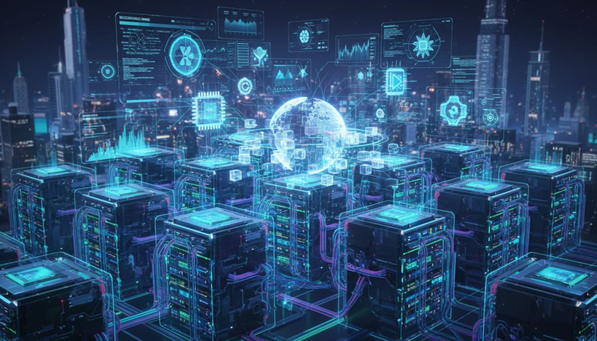  GPU 담보 스테이블코인 USDAI, 거버넌스 토큰 ‘CHIP’ 출시 예고…AI·DeFi 결합 본격화