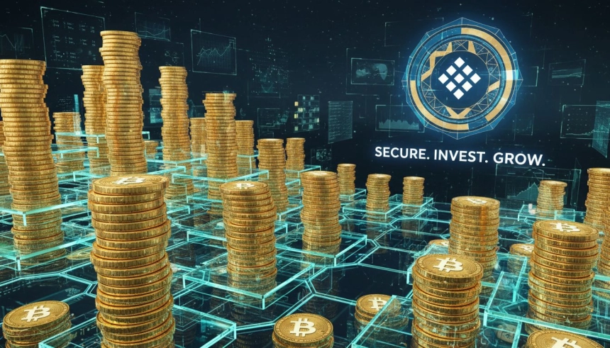 14억 달러 SAFU 전액 BTC로 전환… 바이낸스, '디지털 국채' 선언했나